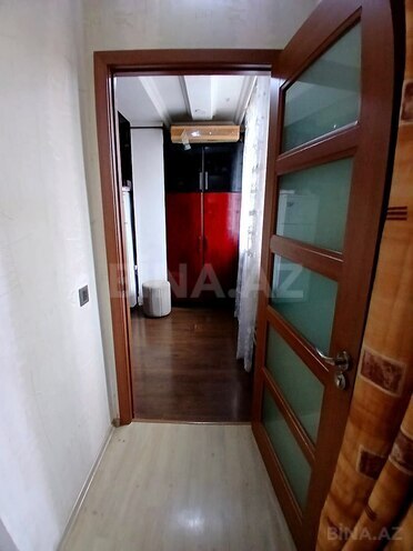 Satılır 2 otaqlı köhnə tikili 40 m², Bakıxanov q., photo 26 from 27