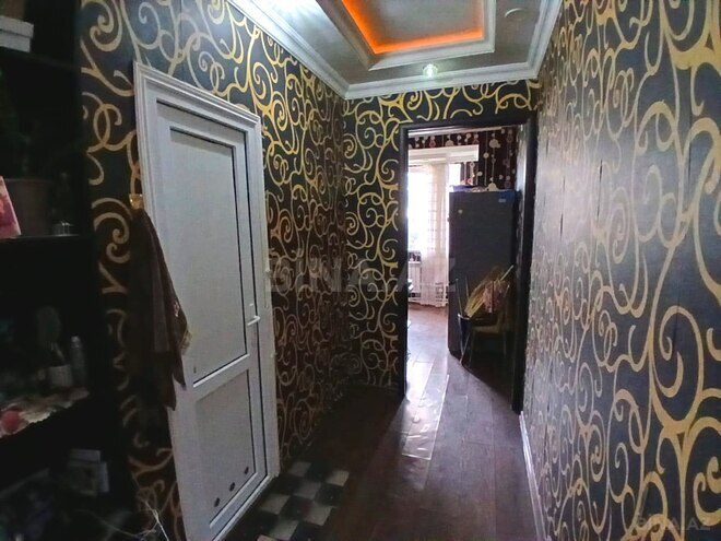 Satılır 2 otaqlı köhnə tikili 40 m², Bakıxanov q., photo 14 from 27