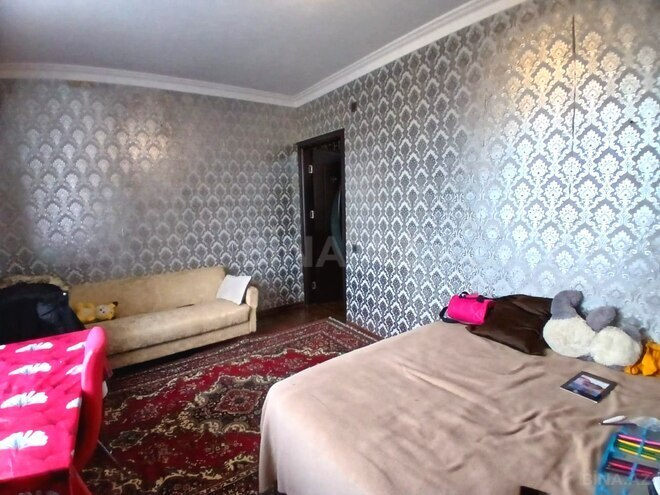 Satılır 2 otaqlı köhnə tikili 40 m², Bakıxanov q., photo 6 from 27