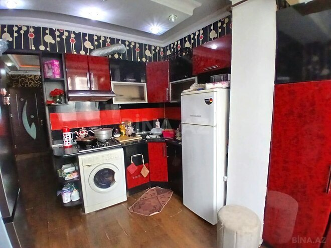 Satılır 2 otaqlı köhnə tikili 40 m², Bakıxanov q., photo 20 from 27