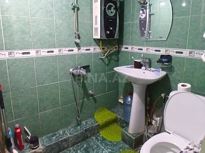 Satılır 2 otaqlı köhnə tikili 40 m², Bakıxanov q., photo 17 from 27