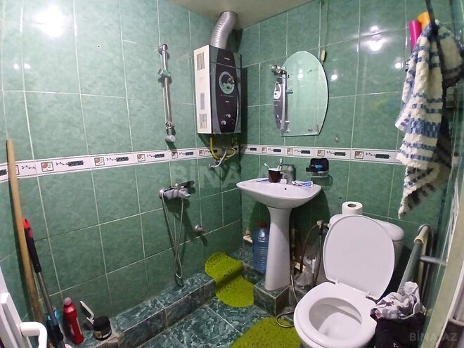 Satılır 2 otaqlı köhnə tikili 40 m², Bakıxanov q., photo 21 from 27