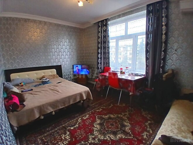 Satılır 2 otaqlı köhnə tikili 40 m², Bakıxanov q., photo 5 from 27