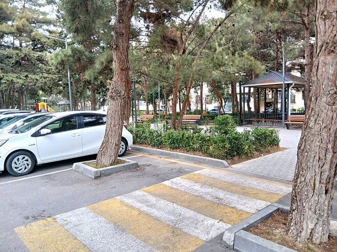 Satılır 2 otaqlı köhnə tikili 40 m², Bakıxanov q., photo 9 from 27