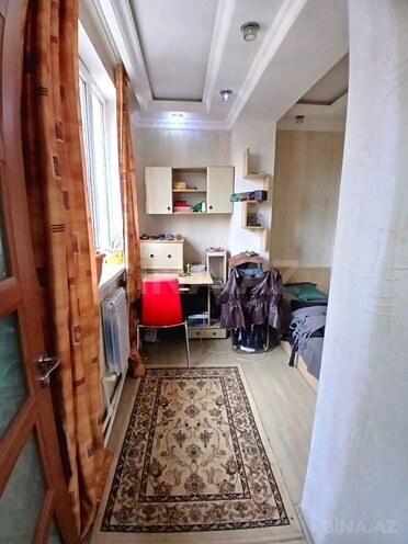 Satılır 2 otaqlı köhnə tikili 40 m², Bakıxanov q., photo 22 from 27