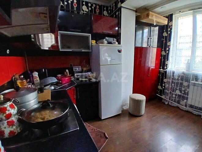 Satılır 2 otaqlı köhnə tikili 40 m², Bakıxanov q., photo 18 from 27