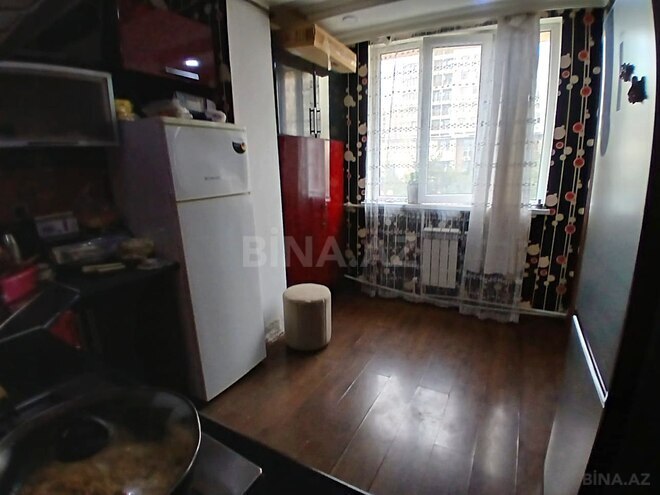Satılır 2 otaqlı köhnə tikili 40 m², Bakıxanov q., photo 19 from 27
