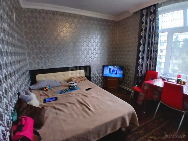 Satılır 2 otaqlı köhnə tikili 40 m², Bakıxanov q., photo 8 from 27