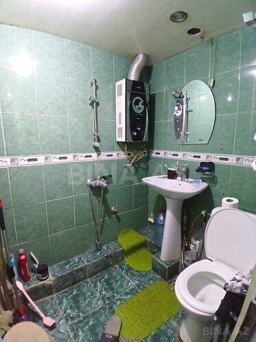 Satılır 2 otaqlı köhnə tikili 40 m², Bakıxanov q., photo 16 from 27