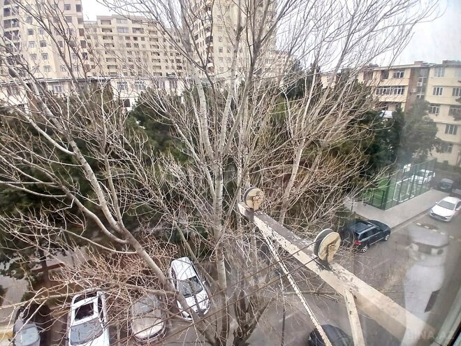 Satılır 2 otaqlı köhnə tikili 40 m², Bakıxanov q., photo 25 from 27