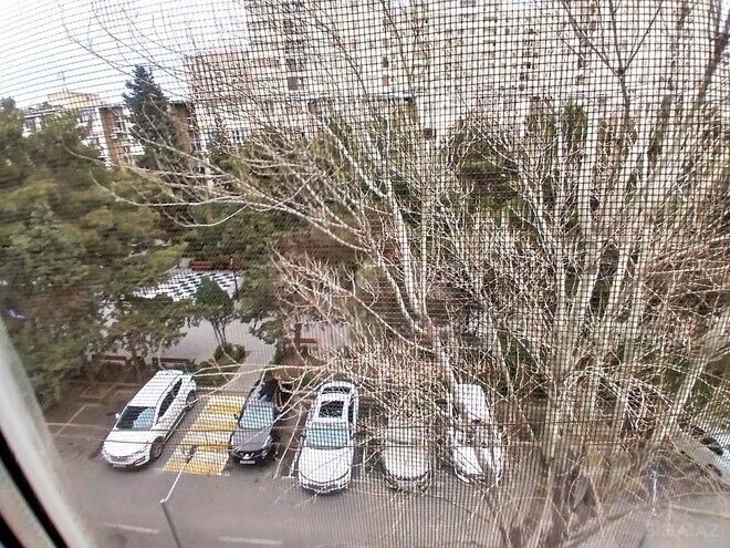 Satılır 2 otaqlı köhnə tikili 40 m², Bakıxanov q., photo 24 from 27