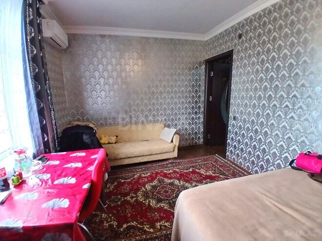 Satılır 2 otaqlı köhnə tikili 40 m², Bakıxanov q., photo 4 from 27
