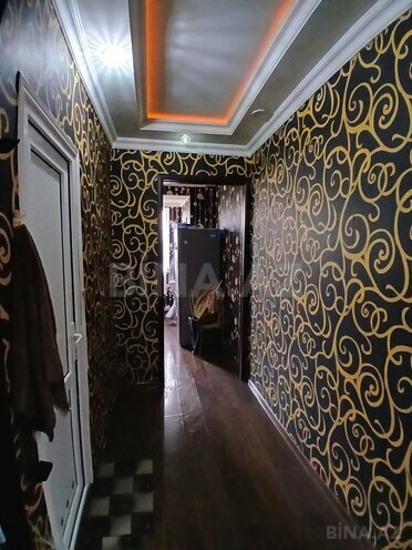Satılır 2 otaqlı köhnə tikili 40 m², Bakıxanov q., photo 13 from 27