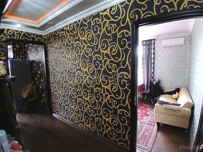 Satılır 2 otaqlı köhnə tikili 40 m², Bakıxanov q., photo 11 from 27