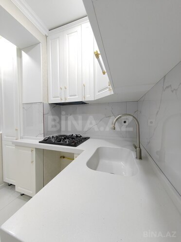 Satılır 3 otaqlı köhnə tikili 60 m², Əhmədli m., photo 13 from 19