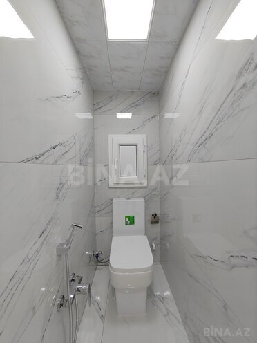 Satılır 3 otaqlı köhnə tikili 60 m², Əhmədli m., photo 18 from 19