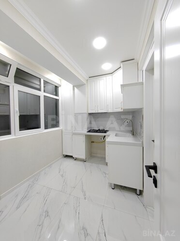 Satılır 3 otaqlı köhnə tikili 60 m², Əhmədli m., photo 16 from 19