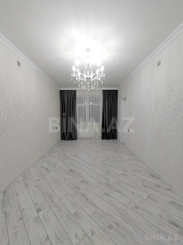 Satılır 3 otaqlı köhnə tikili 60 m², Əhmədli m., photo 15 from 19