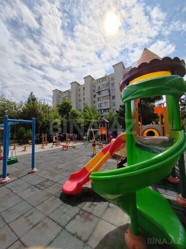 Satılır 3 otaqlı köhnə tikili 60 m², Əhmədli m., photo 1 from 19