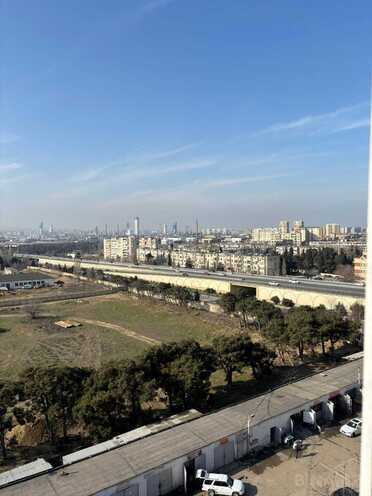 Satılır 4 otaqlı köhnə tikili 120 m², Əhmədli m., photo 12 from 20