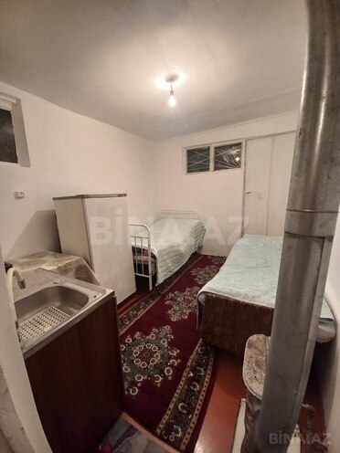 İcarəyə verilir 1 otaqlı həyət evi/bağ evi 10 m², 7-ci mikrorayon q., photo 3 from 6