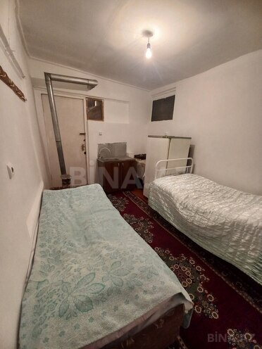 İcarəyə verilir 1 otaqlı həyət evi/bağ evi 10 m², 7-ci mikrorayon q., photo 4 from 6