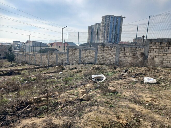 Продаётся  участок 5 сот, Хатаинский р., photo 3 from 5