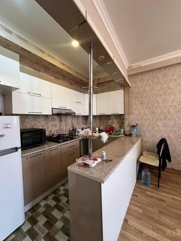 Satılır 2 otaqlı yeni tikili 64 m², Həzi Aslanov m., photo 4 from 16