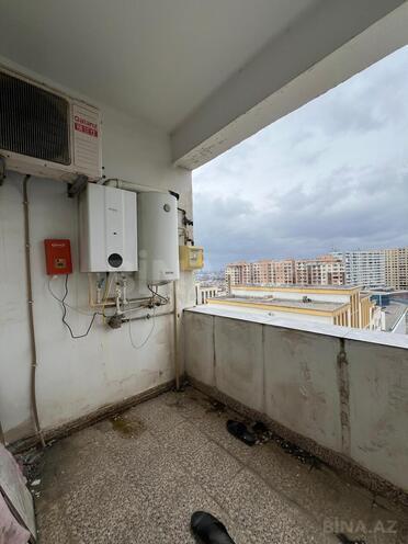 Satılır 2 otaqlı yeni tikili 64 m², Həzi Aslanov m., photo 14 from 16