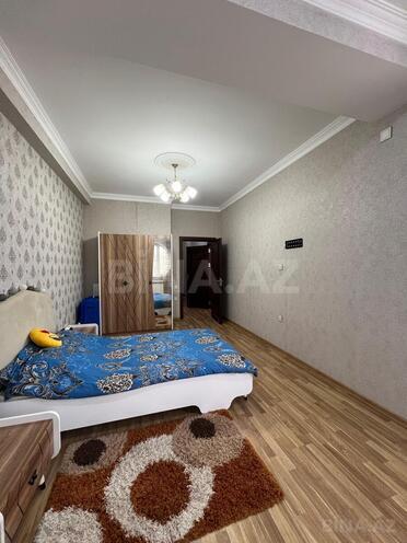 Satılır 2 otaqlı yeni tikili 64 m², Həzi Aslanov m., photo 10 from 16
