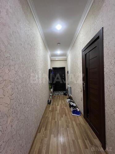 Satılır 2 otaqlı yeni tikili 64 m², Həzi Aslanov m., photo 11 from 16