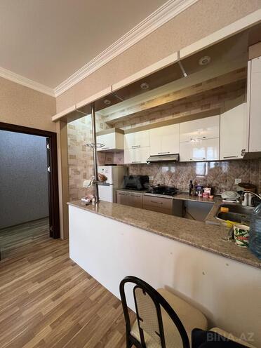 Satılır 2 otaqlı yeni tikili 64 m², Həzi Aslanov m., photo 5 from 16