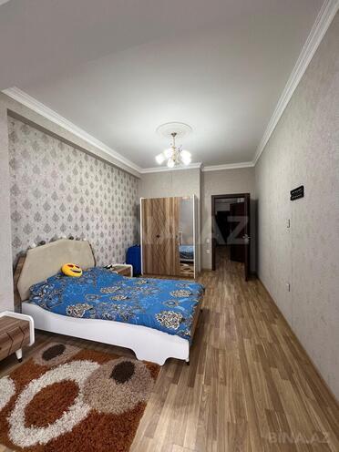 Satılır 2 otaqlı yeni tikili 64 m², Həzi Aslanov m., photo 12 from 16