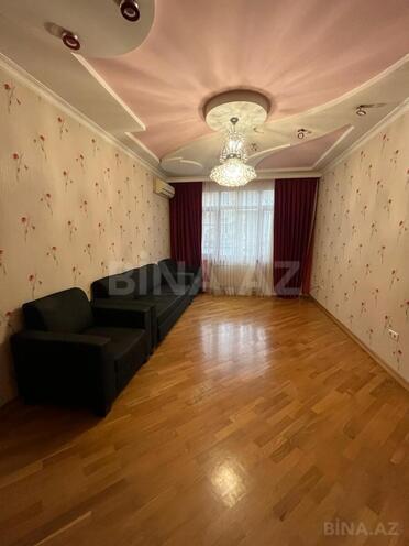 Сдаётся 3-комн. новостройка 120 м², м. Нариман Нариманов, photo 3 from 17