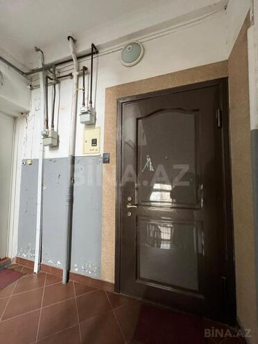 Сдаётся 3-комн. новостройка 120 м², м. Нариман Нариманов, photo 16 from 17