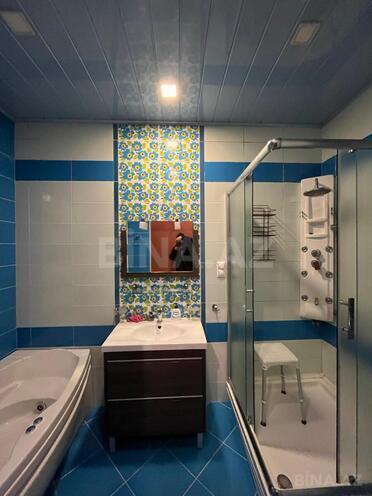 Сдаётся 3-комн. новостройка 120 м², м. Нариман Нариманов, photo 14 from 17