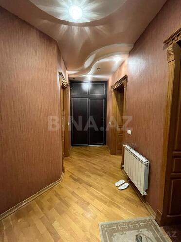 Сдаётся 3-комн. новостройка 120 м², м. Нариман Нариманов, photo 11 from 17