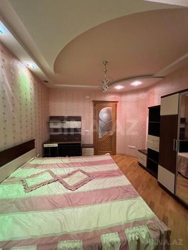 Сдаётся 3-комн. новостройка 120 м², м. Нариман Нариманов, photo 6 from 17