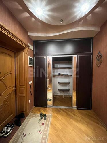 Сдаётся 3-комн. новостройка 120 м², м. Нариман Нариманов, photo 12 from 17