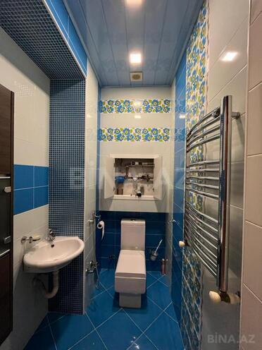 Сдаётся 3-комн. новостройка 120 м², м. Нариман Нариманов, photo 13 from 17