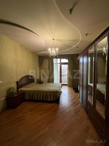 Сдаётся 3-комн. новостройка 120 м², м. Нариман Нариманов, photo 4 from 17