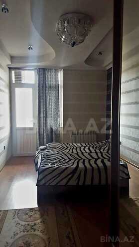 Продаётся 3-комн. новостройка 96 м², м. Низами, photo 8 from 13