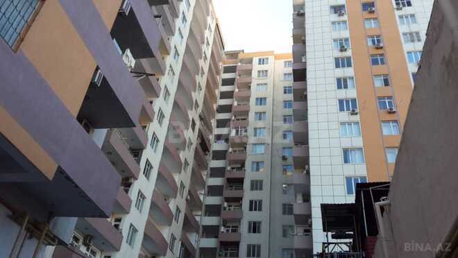 Продаётся 3-комн. новостройка 96 м², м. Низами, photo 3 from 13