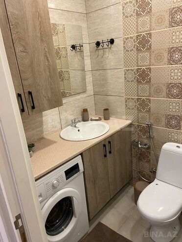 Сдаётся 2-комн. новостройка 65 м², пос. Баилова, photo 4 from 9