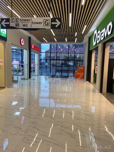 Сдаётся 2-комн. новостройка 65 м², пос. Баилова, photo 6 from 9