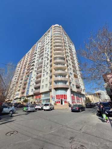 Продаётся 3-комн. новостройка 96 м², м. Низами, photo 1 from 13