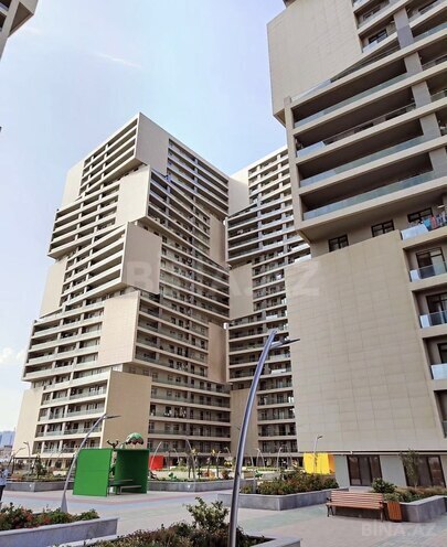 Satılır 3 otaqlı yeni tikili 148 m², 8 Noyabr m., photo 4 from 14
