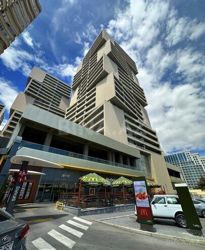 Satılır 3 otaqlı yeni tikili 148 m², 8 Noyabr m., photo 1 from 14