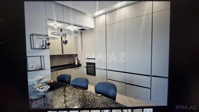 Сдаётся 2-комн. новостройка 115 м², м. Ичеришехер, photo 15 from 16