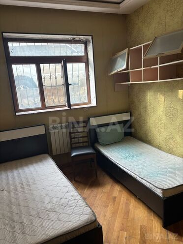 İcarəyə verilir 3 otaqlı köhnə tikili 95 m², Elmlər Akademiyası m., photo 3 from 7